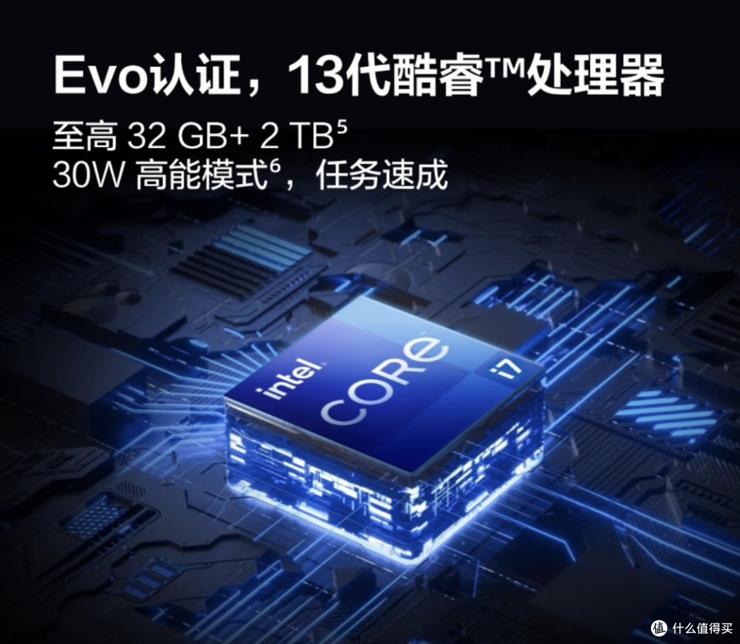 开学党必备:华为MateBook X Pro 2023商务轻薄本标题