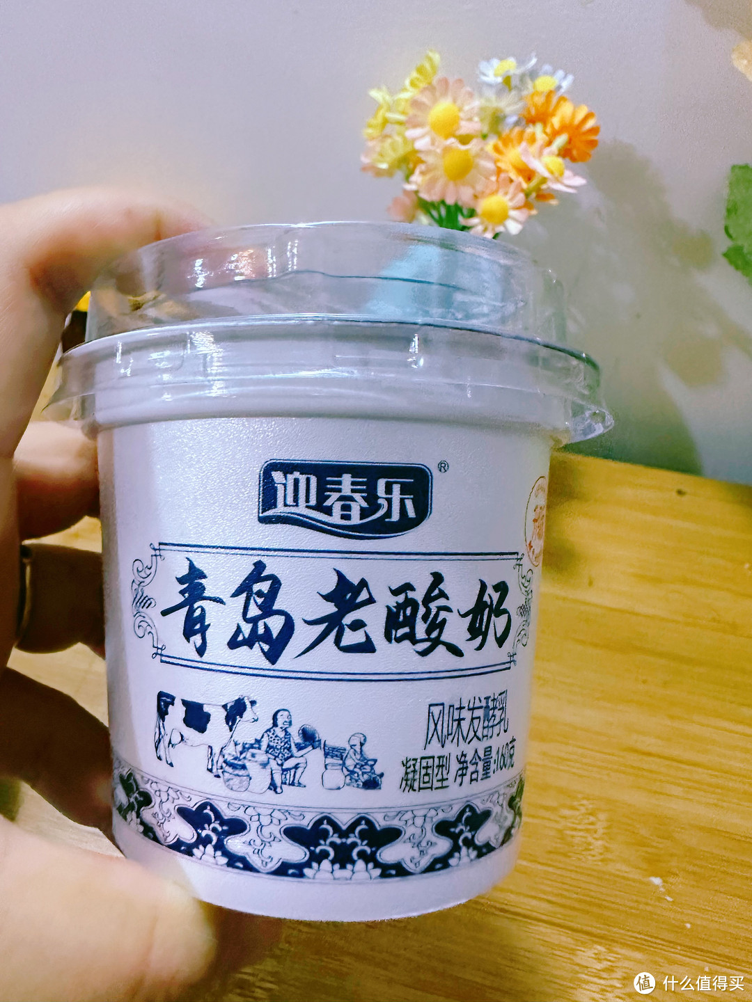 青岛老酸奶，宝藏乳品中的璀璨明珠