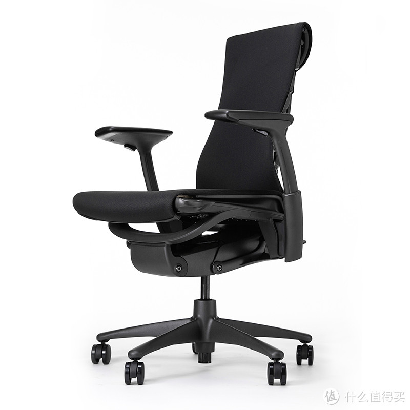 都说Herman Miller Embody处于人体工学椅的顶端？