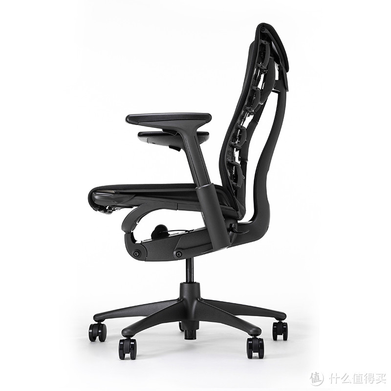 都说Herman Miller Embody处于人体工学椅的顶端？