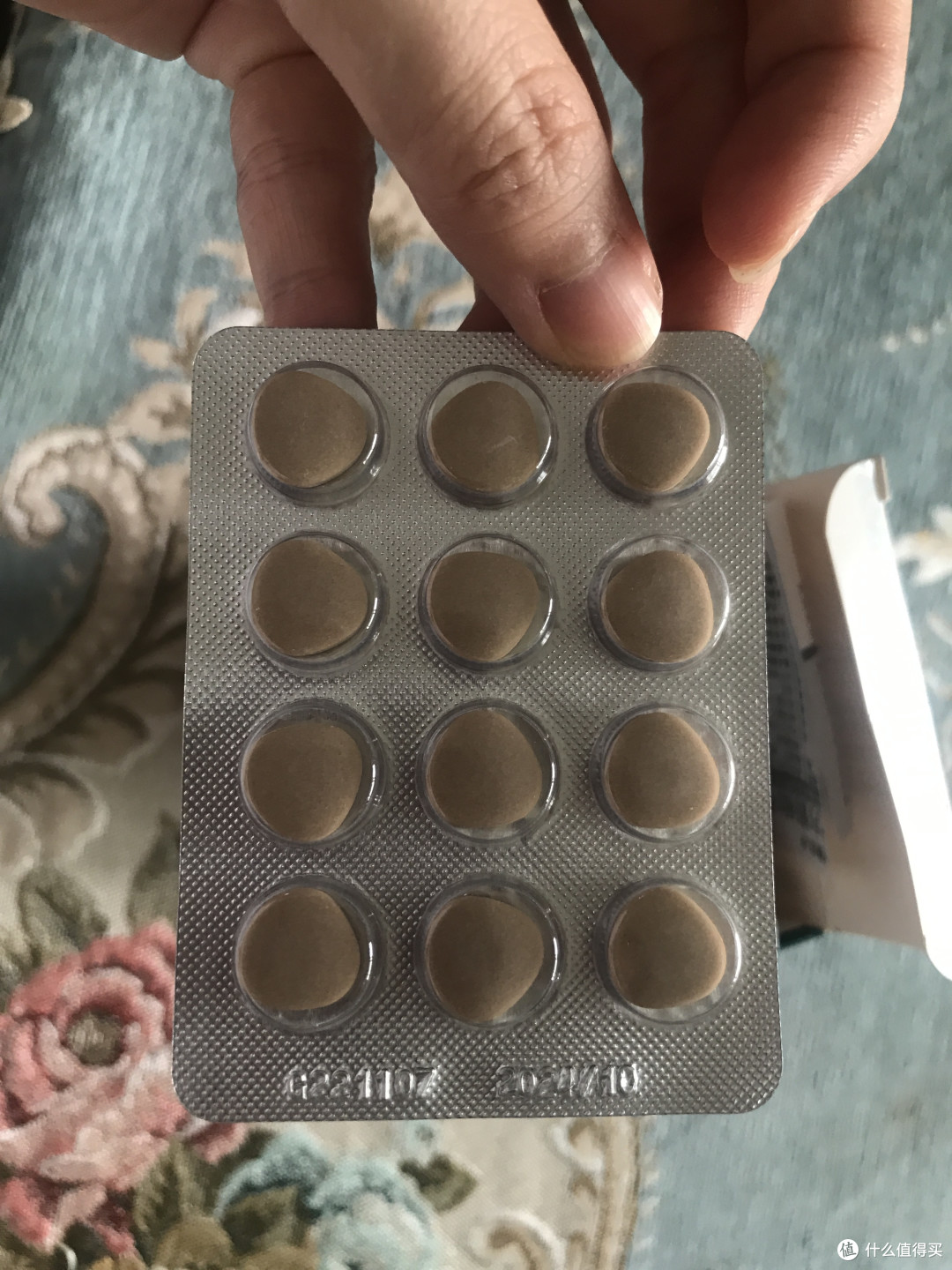 我想跟你们说,不要怕秋季嗓子痒啦!