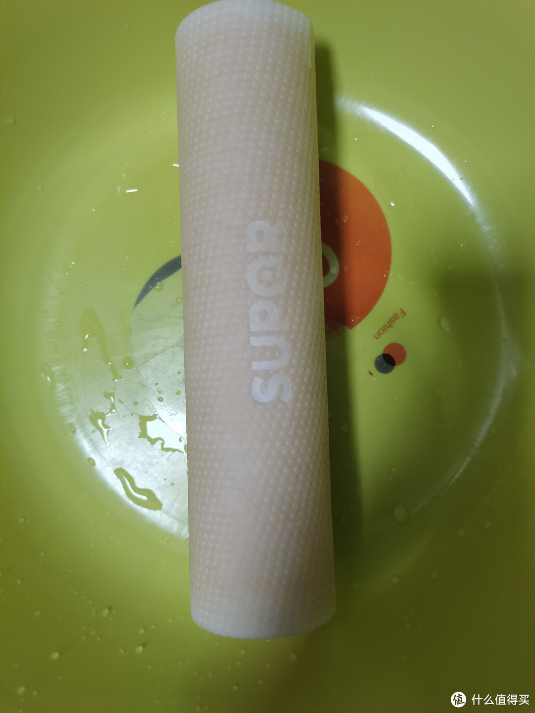 惊人!只需更换一次,干脏活的第一级PP滤芯至少寿命翻倍--苏泊尔501超滤换芯记