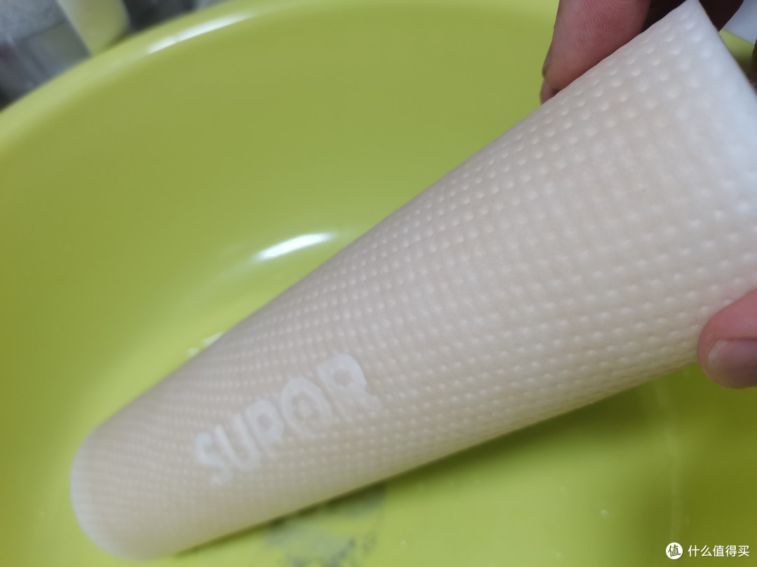 惊人!只需更换一次,干脏活的第一级PP滤芯至少寿命翻倍--苏泊尔501超滤换芯记