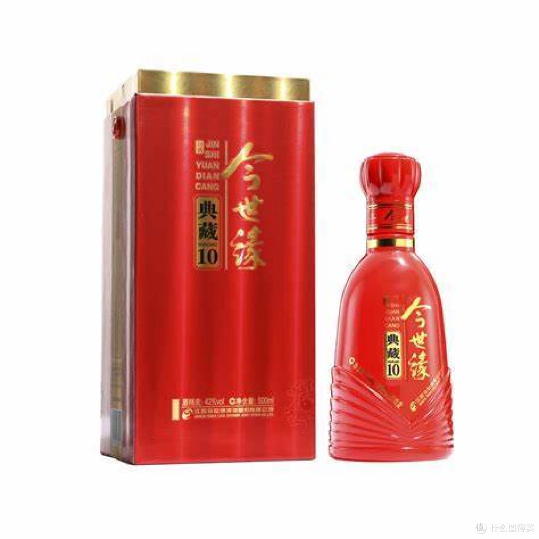 缘分让我们相亲相聚,开怀时刻就喝今世缘