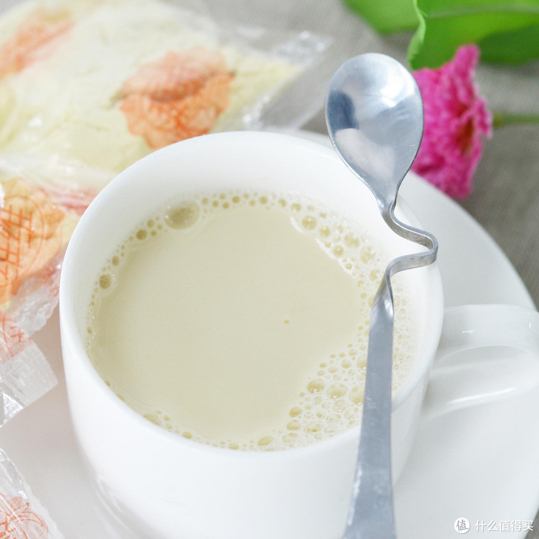 豆奶粉广范收到青睐，那么它的功效和作用有哪些呢？