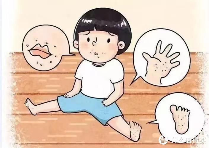 为什么手足口病在秋季高发?