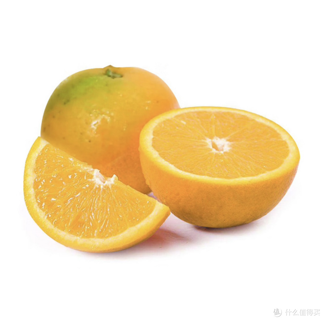 秋天吃橙子增强抵抗力远离感冒