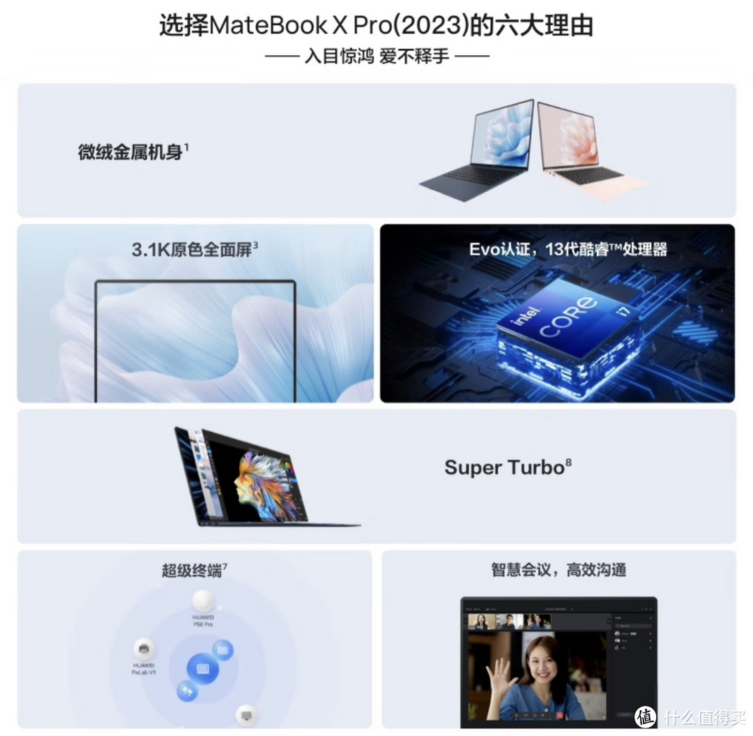 华为MateBook X Pro 2023：设计学院学生的梦幻之选