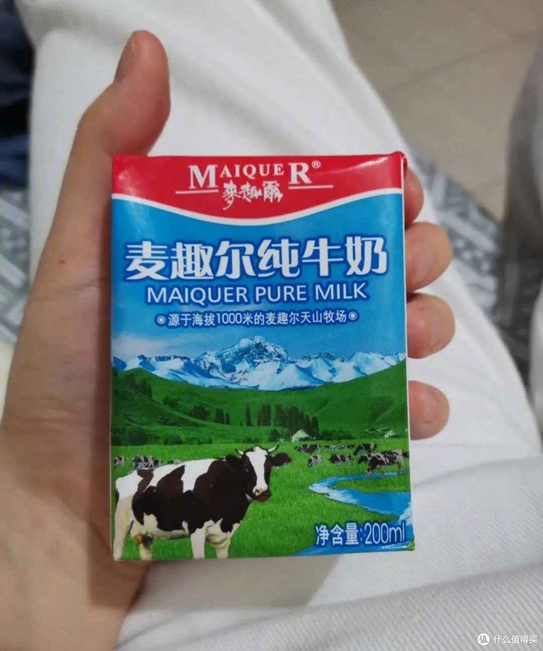 奶源产地很重要！国产液态奶更适合国人体质