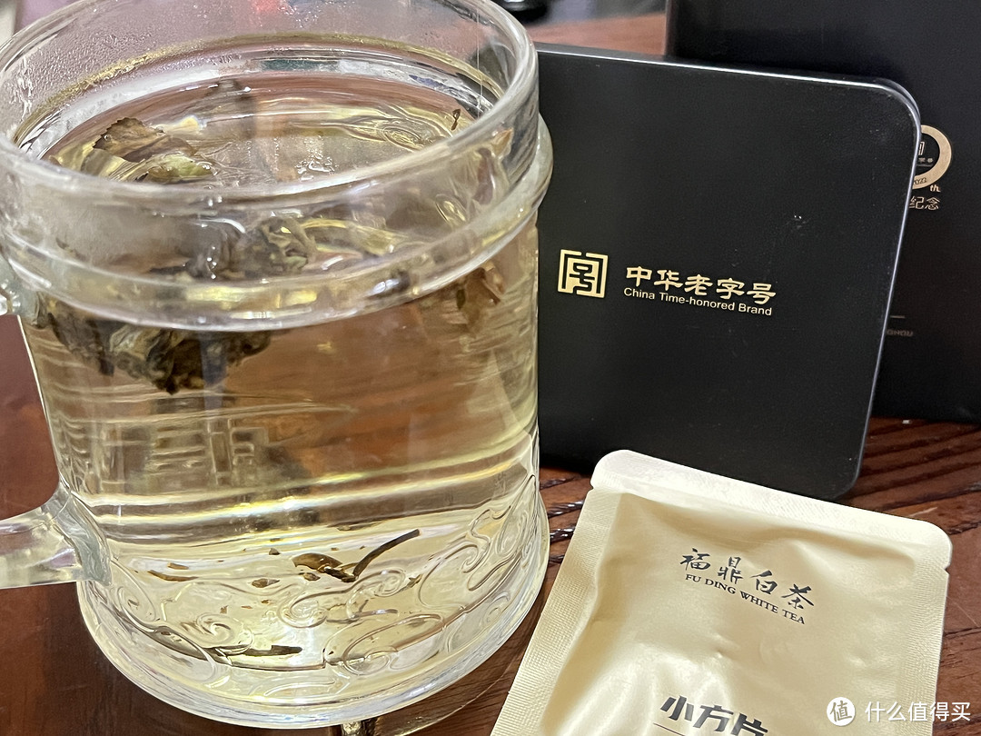 福鼎大白茶为什么这么受欢迎？元长厚告诉你答案！