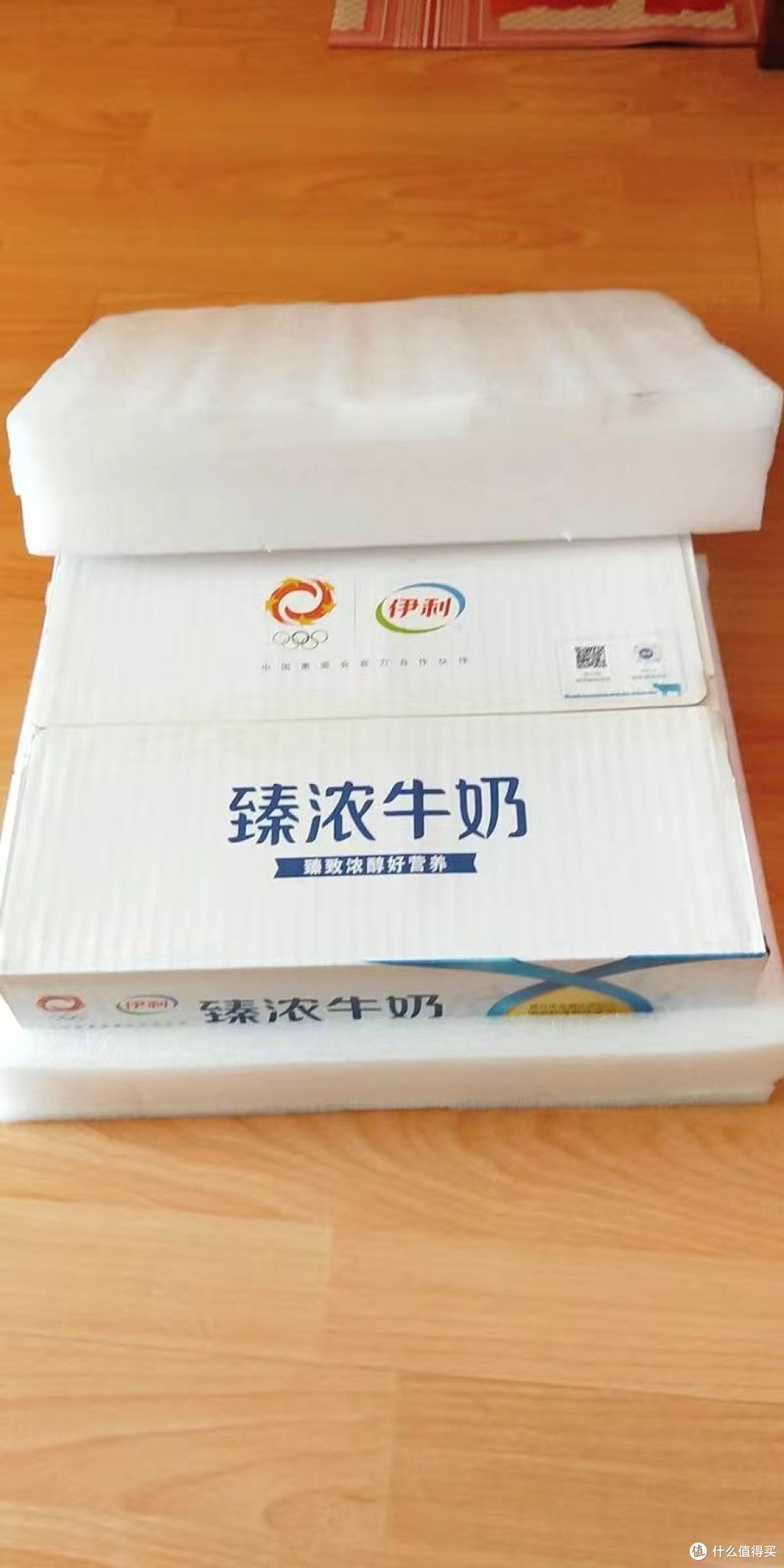 一年四季都要补充一点牛奶