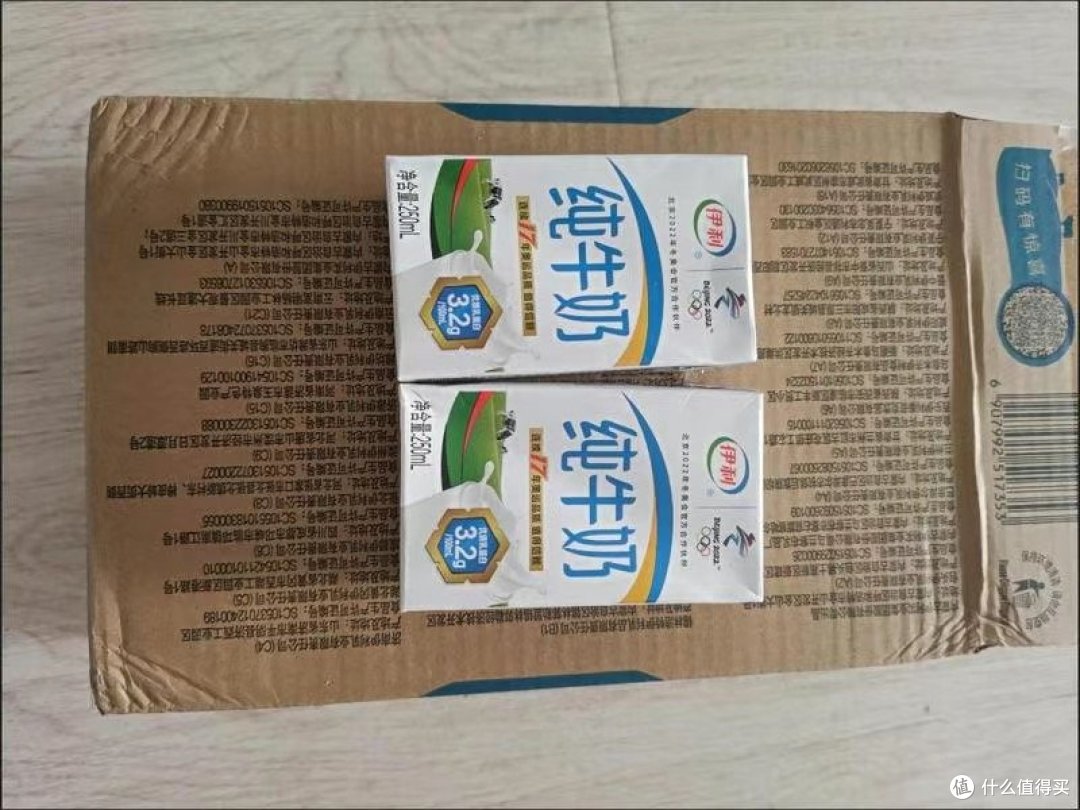 一年四季都要补充一点牛奶