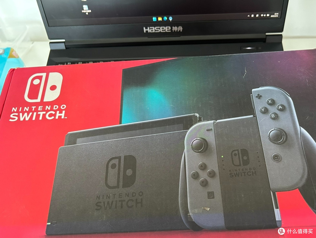学生们开学可以带一个switch放松一下呀