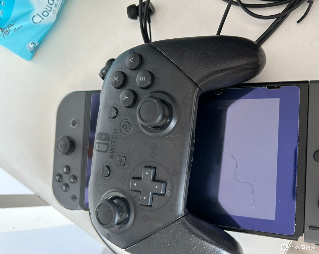 学生们开学可以带一个switch放松一下呀