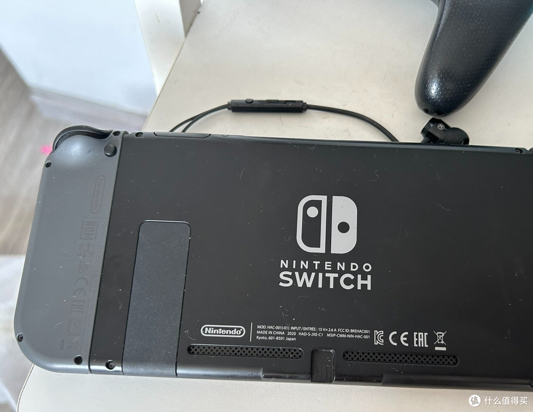 学生们开学可以带一个switch放松一下呀