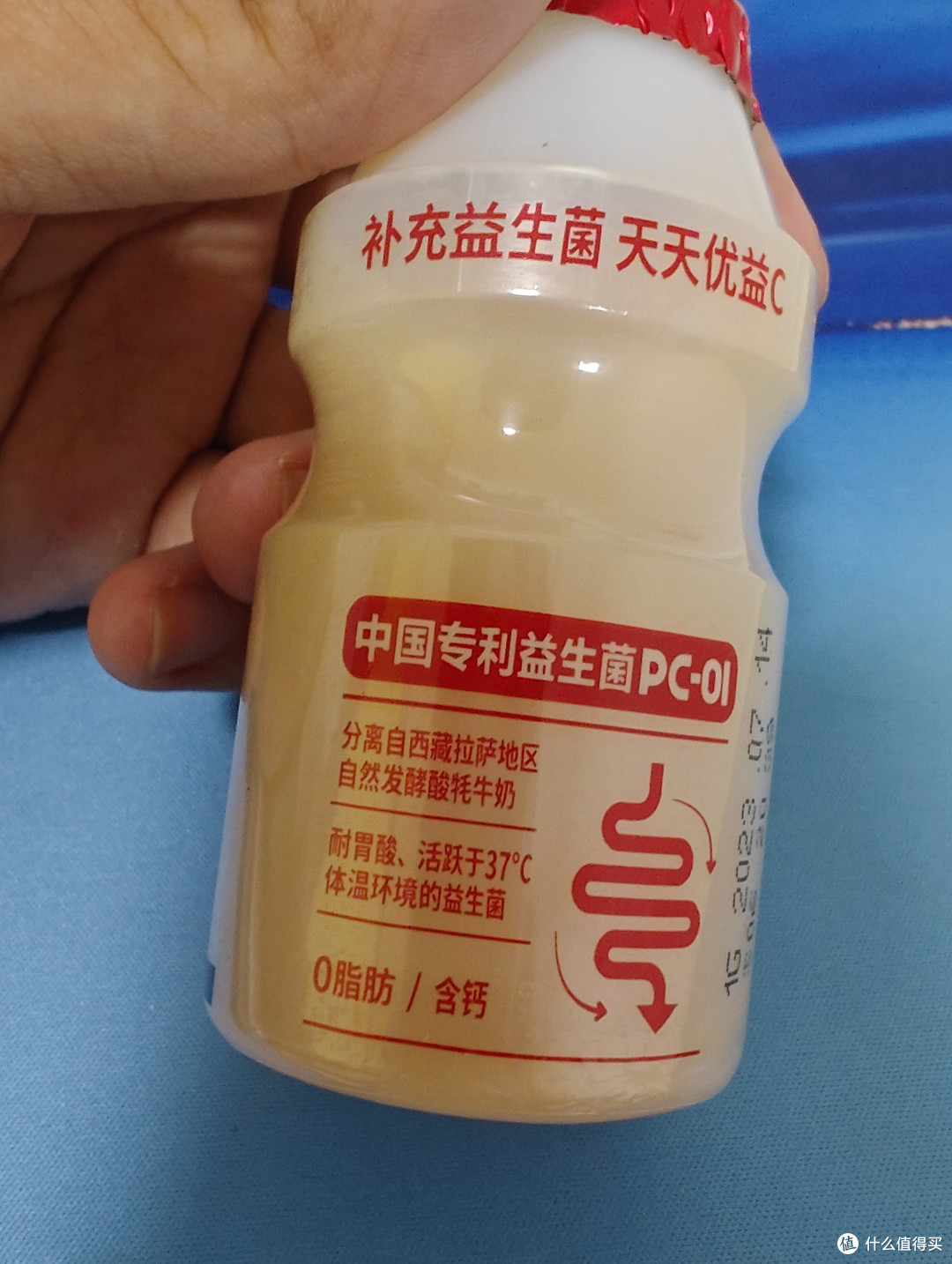 常喝乳酸菌饮品，让你肠道更健康？