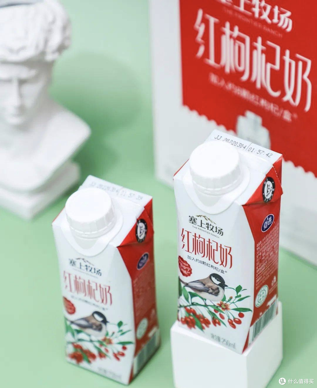夏进牛奶是不是小众品牌?