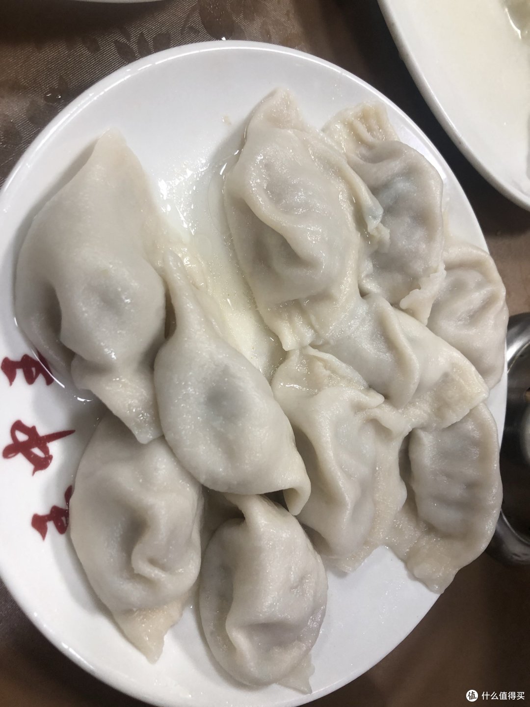 东北饺子暴打全国?不存在的