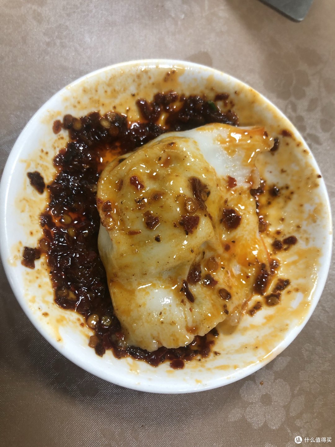 东北饺子暴打全国?不存在的