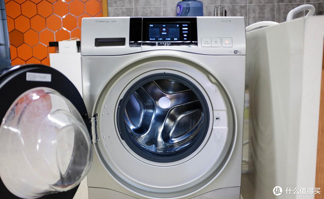 给买洗衣机的人提个醒：五种类型洗衣机不能碰，都是过来人的经验