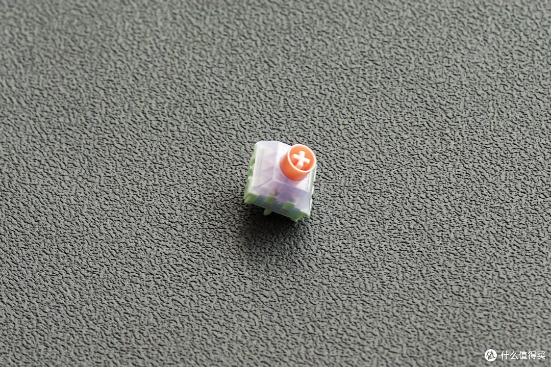 欢迎来到凯华与VarieKeys联合打造的童趣世界丨凯华霹雳、跳跳、星黛轴测评体验