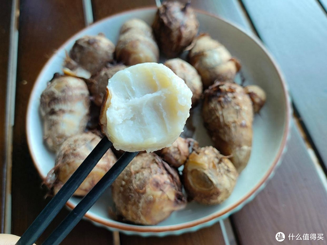 秋燥要多吃碱性食物，简单一蒸不上火，比肉好吃，健康过秋