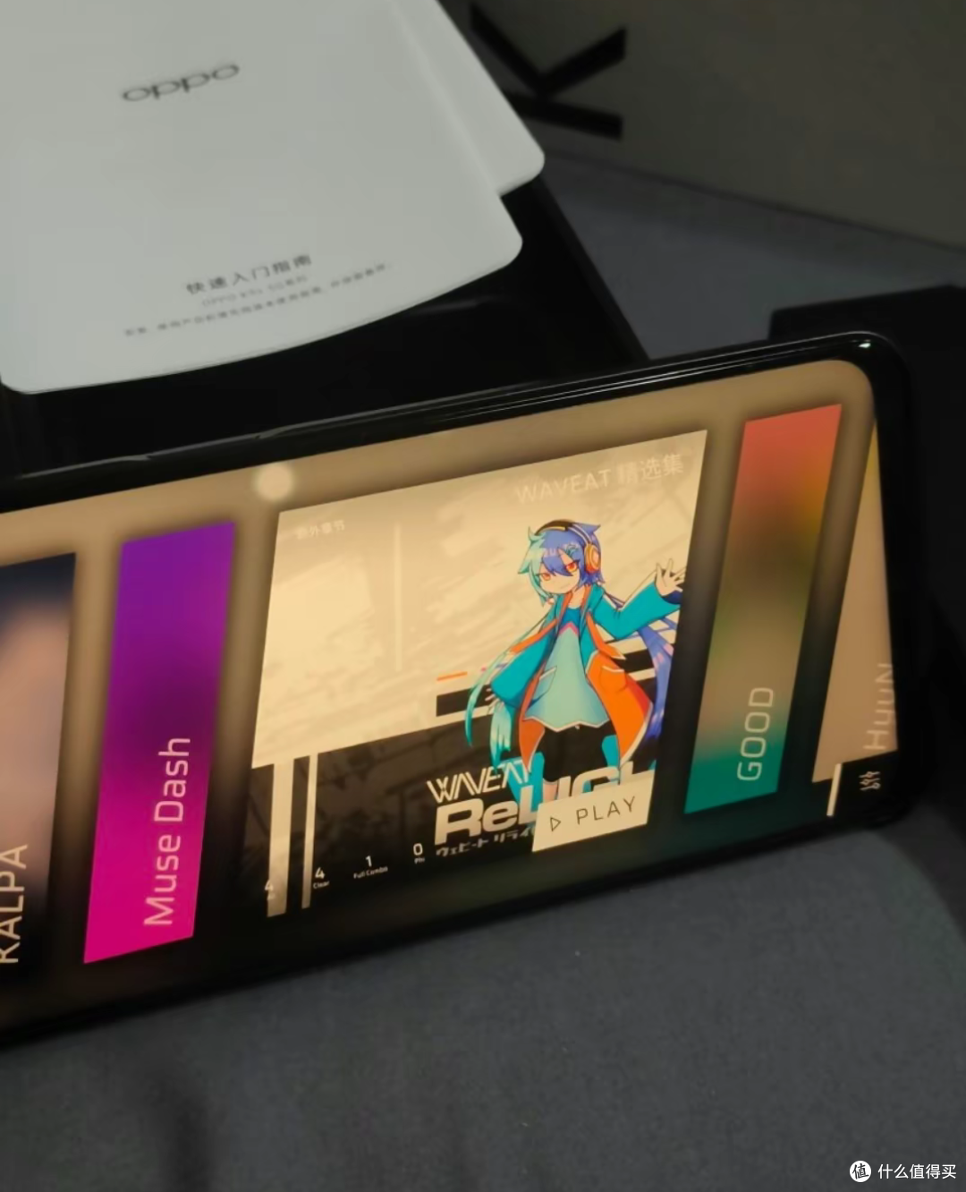 OPPO 手机的优点和缺点