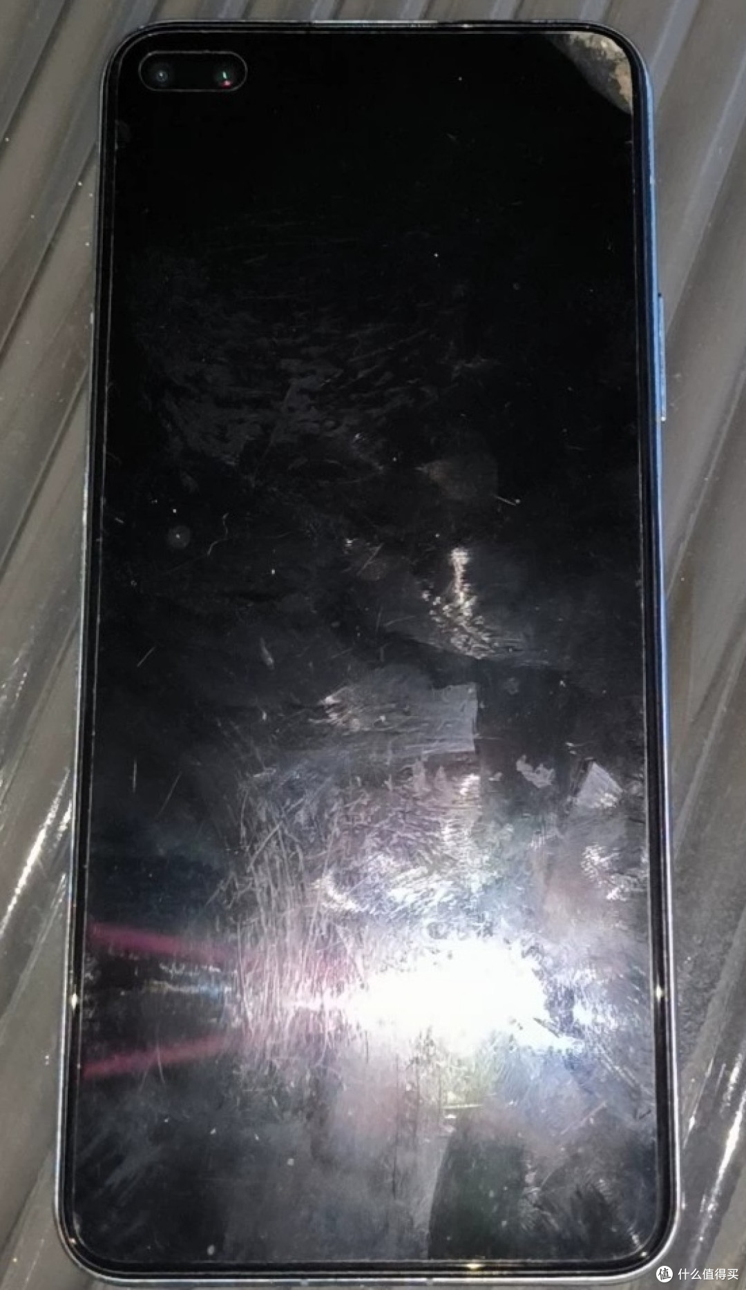 创作赢必中券之评测荣耀v30手机