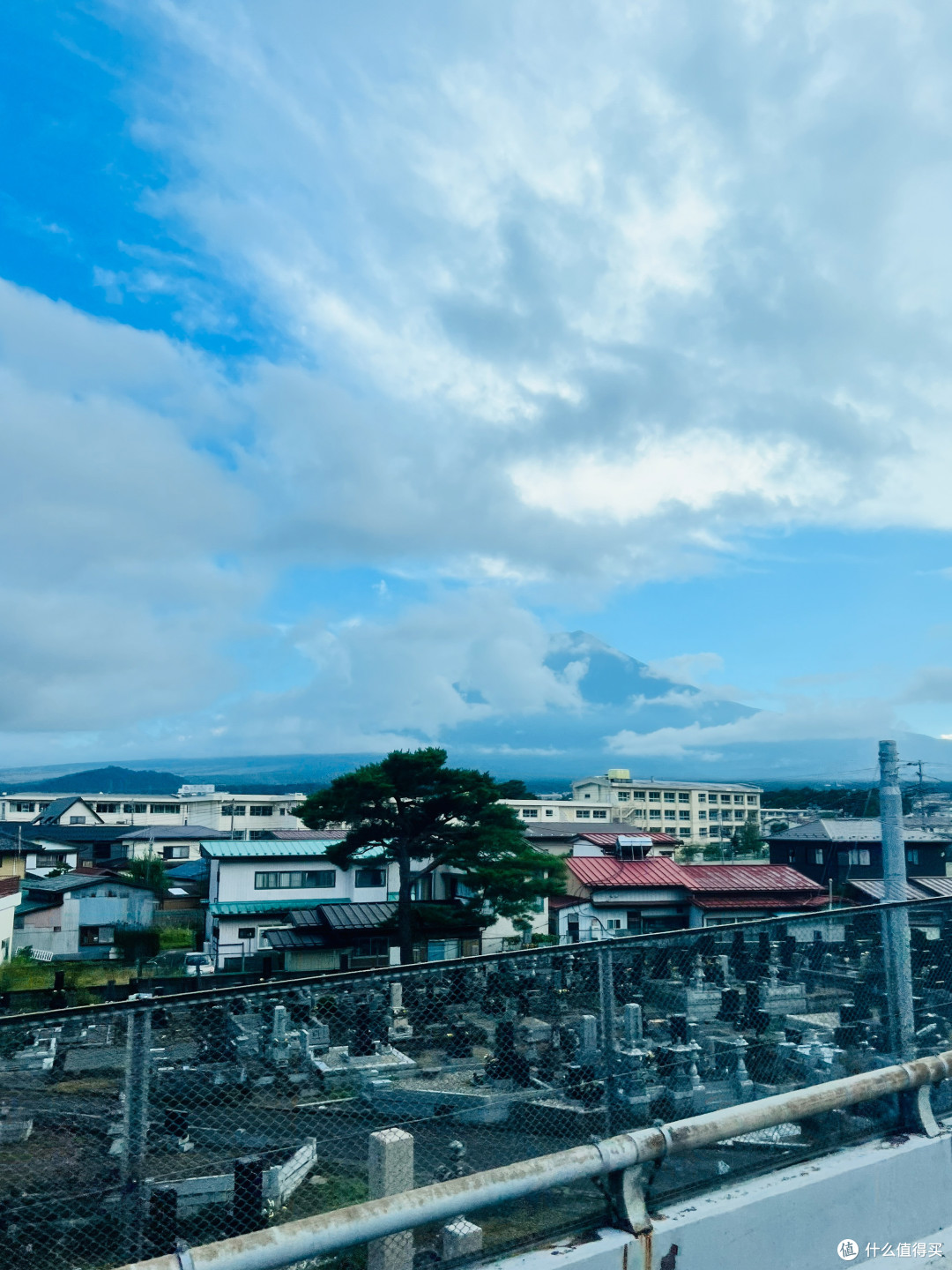 DAY6、富士山一泊二食温泉酒店（上）