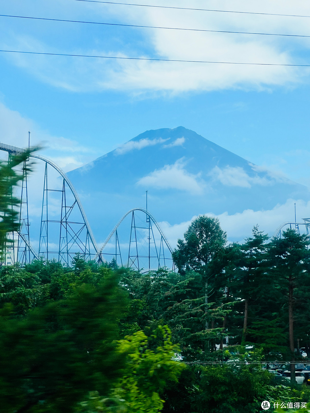 DAY6、富士山一泊二食温泉酒店（上）