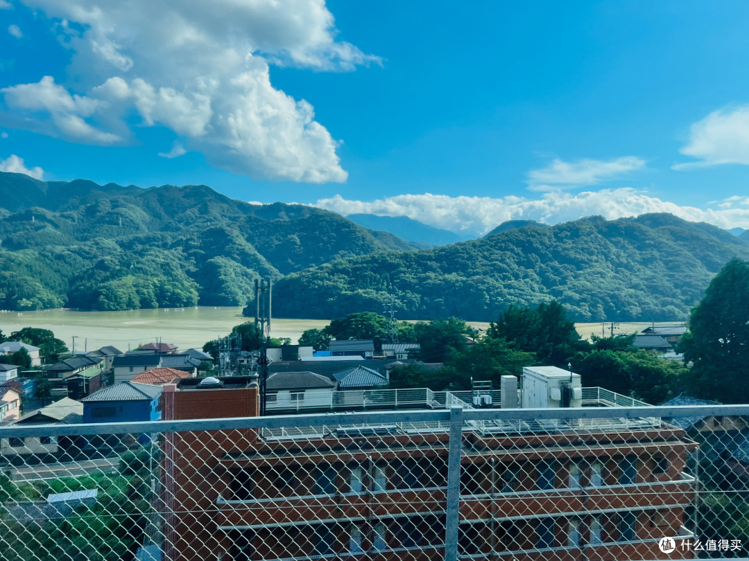 DAY6、富士山一泊二食温泉酒店（上）