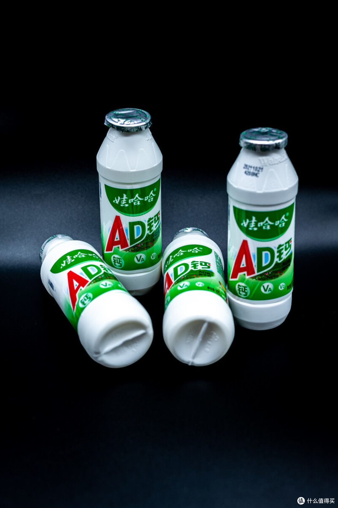 ​从小喝到大的AD钙奶味道还是这么棒