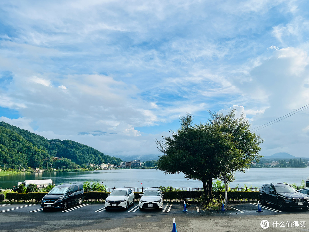 DAY6、富士山一泊二食温泉酒店（上）