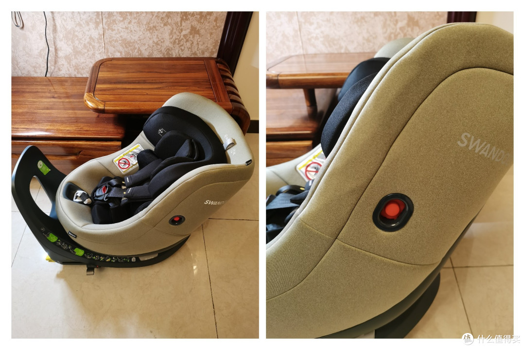 安全座椅哪个牌子好、怎么选？2023年5款安全座椅真机测评&品牌推荐