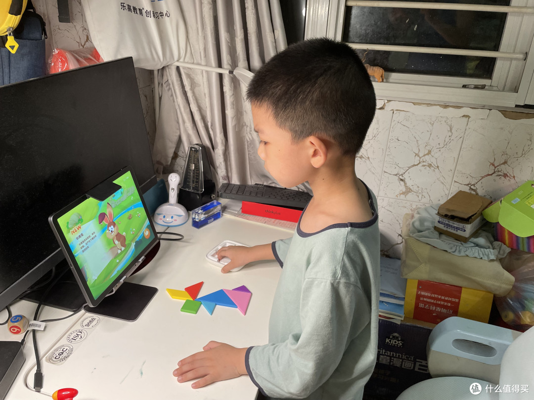学习机怎么挑?要看资源,学而思学习机真心不错
