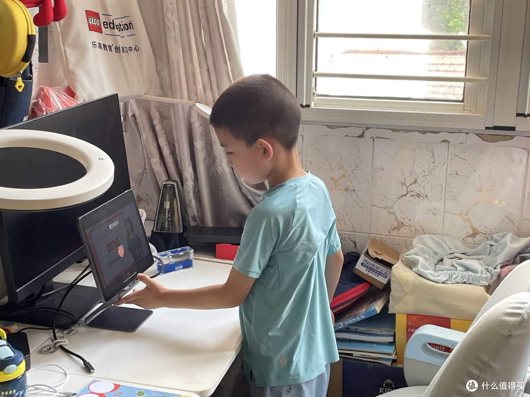 学习机怎么挑?要看资源,学而思学习机真心不错