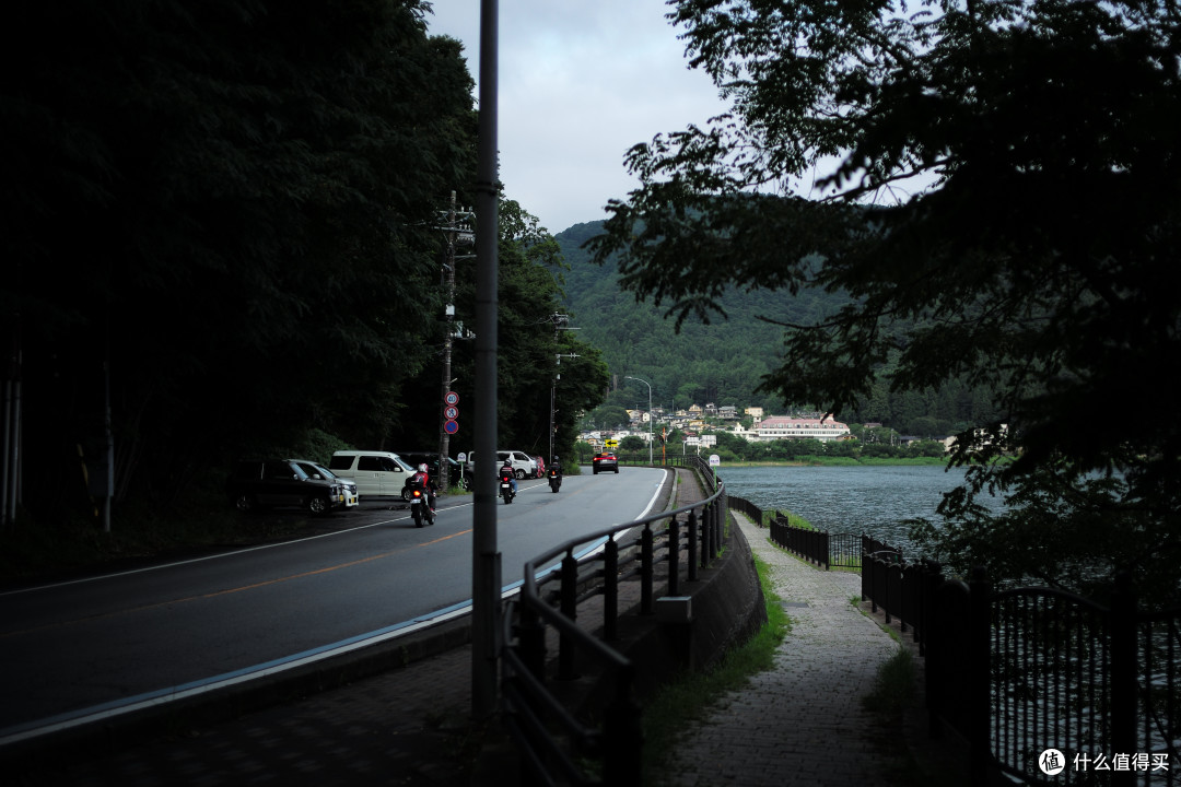 DAY6、富士山一泊二食温泉酒店（上）