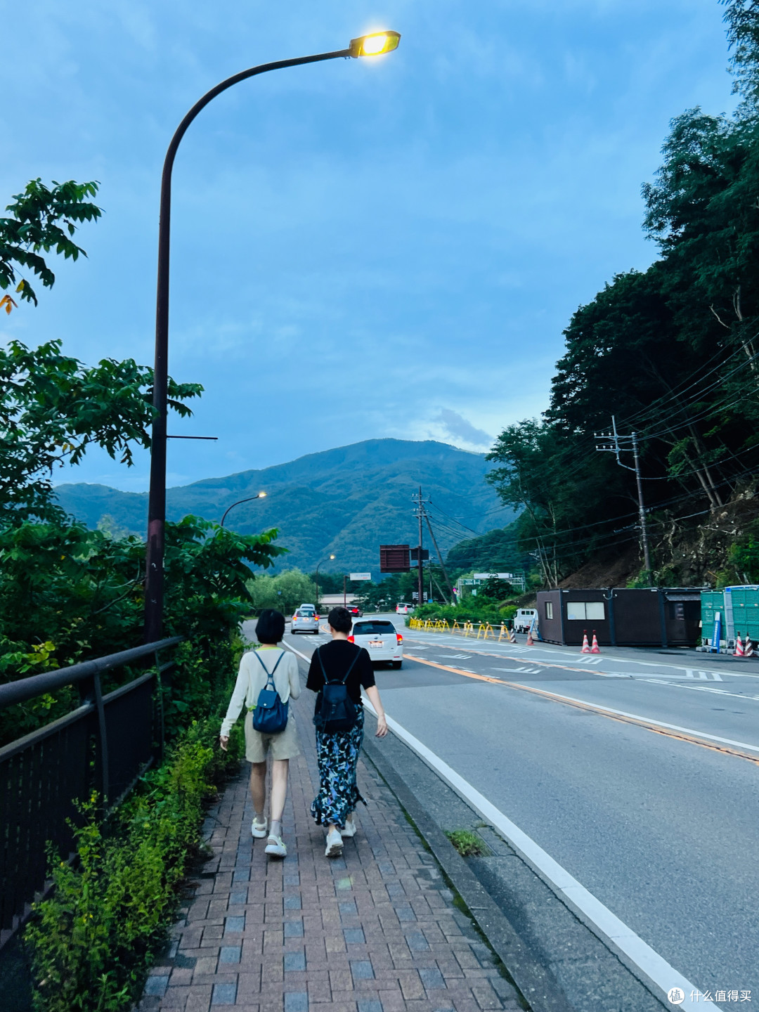 DAY6、富士山一泊二食温泉酒店（上）