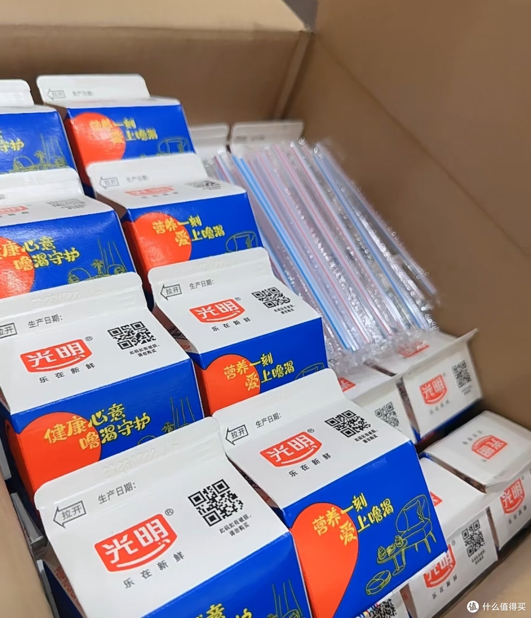 老人家的奶制品到底该怎么选!!