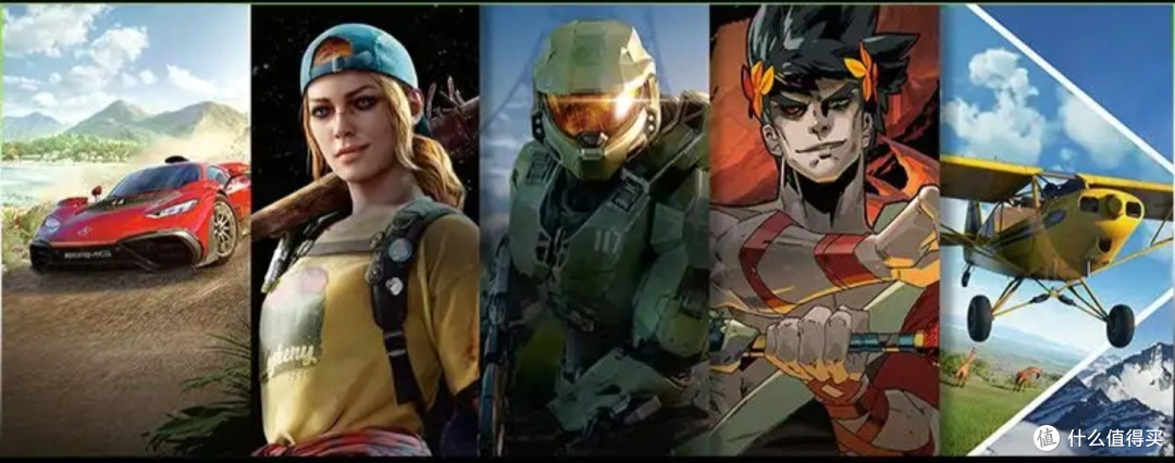 历史新低,仅售3099元,Xbox Series X游戏机+【极限竞技:地平线5】游戏高级版。微软血亏促销