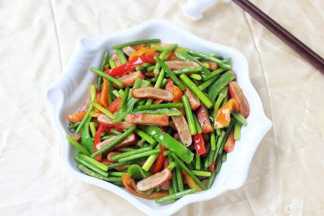 蟹排不要再吃火锅了,这样做爽口又开胃,谁做谁上瘾