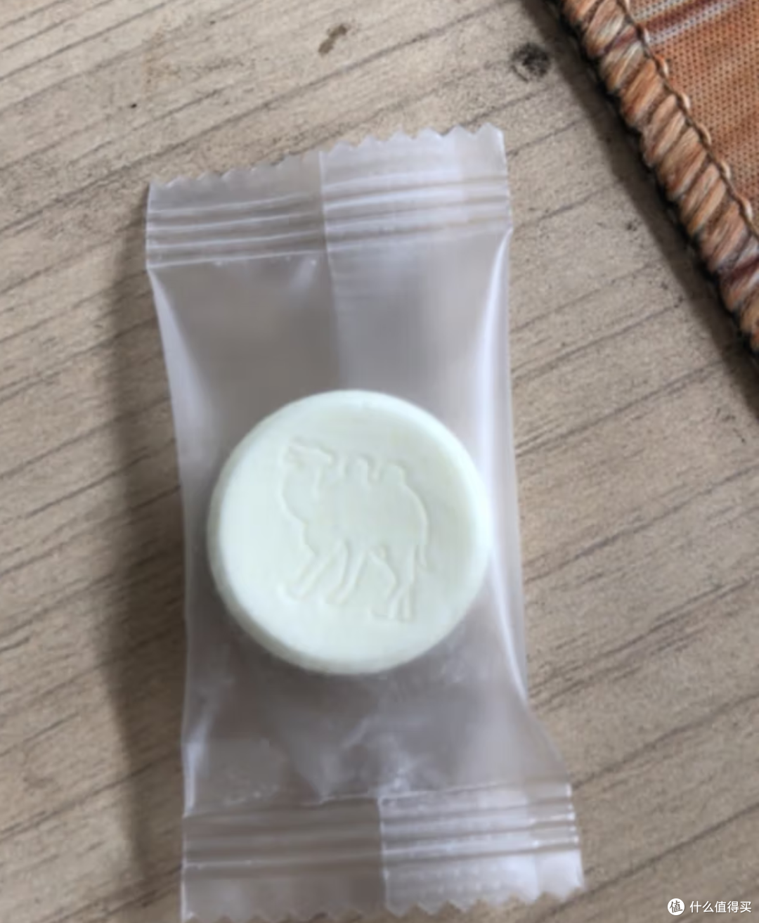 驼奶益生菌高钙奶片,青少年成长必备