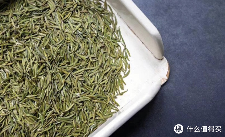 蒲江雀舌,茶香浓郁,入口即化