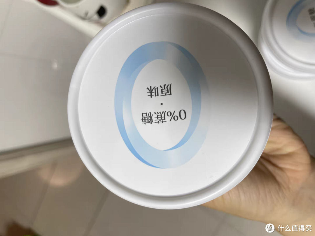 味蕾的自由舞蹈:简爱0%蔗糖酸奶