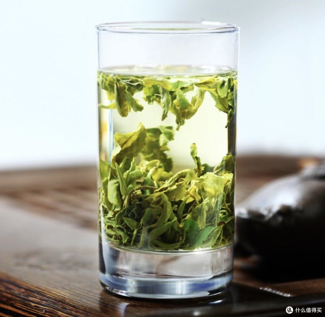日照绿茶:舌尖上的茶香