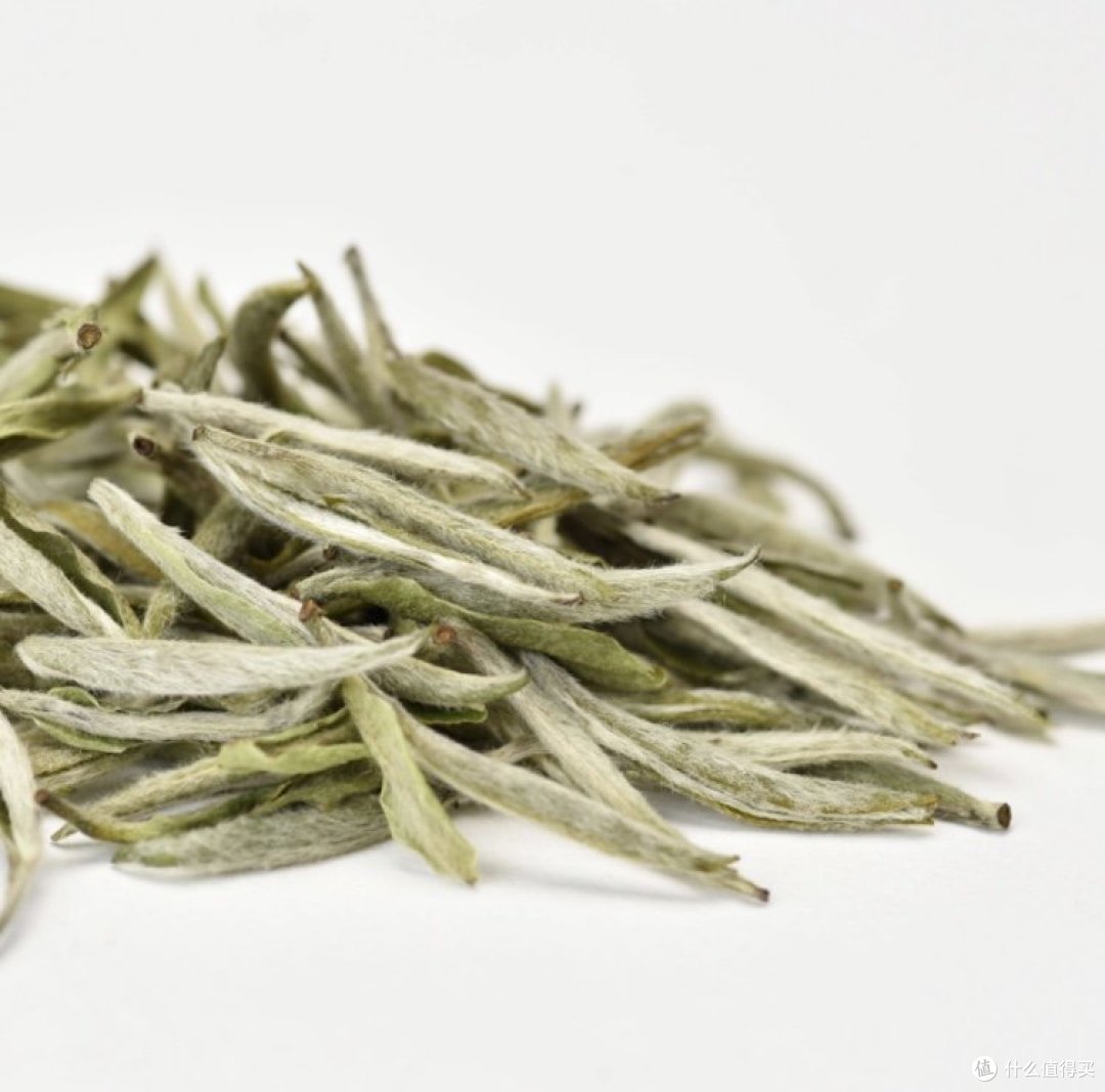 一杯资溪白茶,让你轻松拥有健康美!