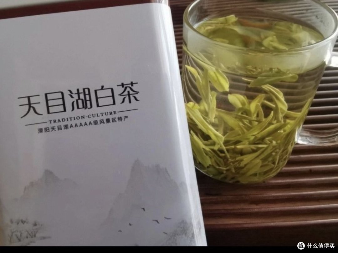 震惊!天目湖白茶竟然有这么多好处,喝它竟然等于喝这些东西!