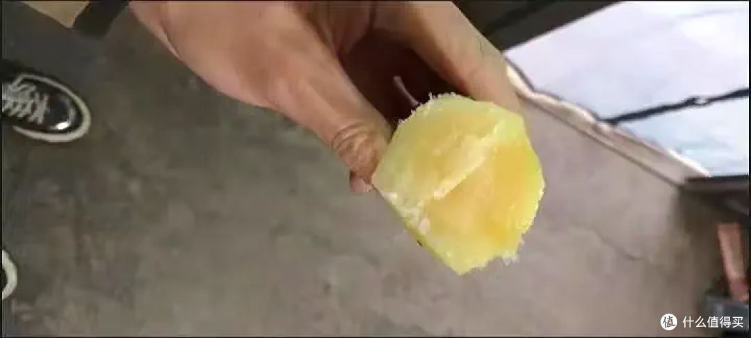 秋天快到了多吃点甘蔗补充维生素C