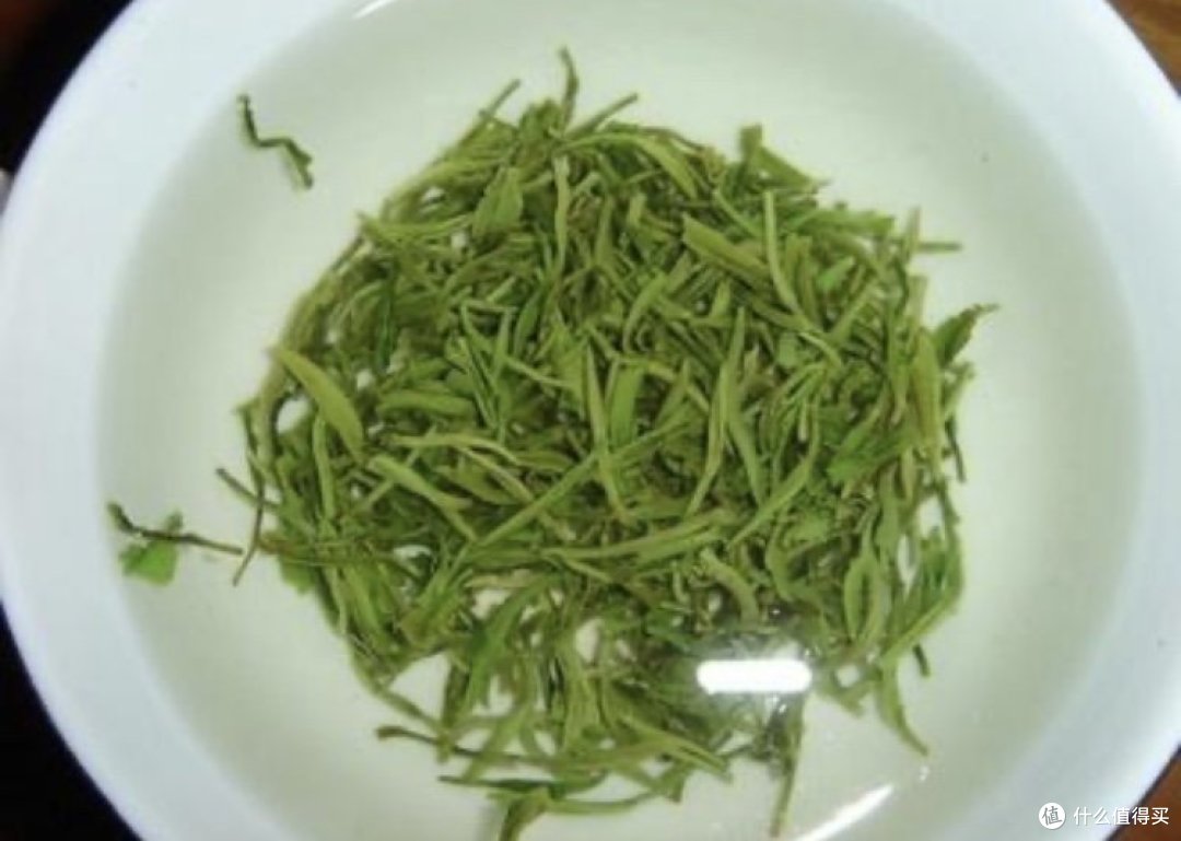 震惊！覃塘毛尖竟有如此神奇的功效!
