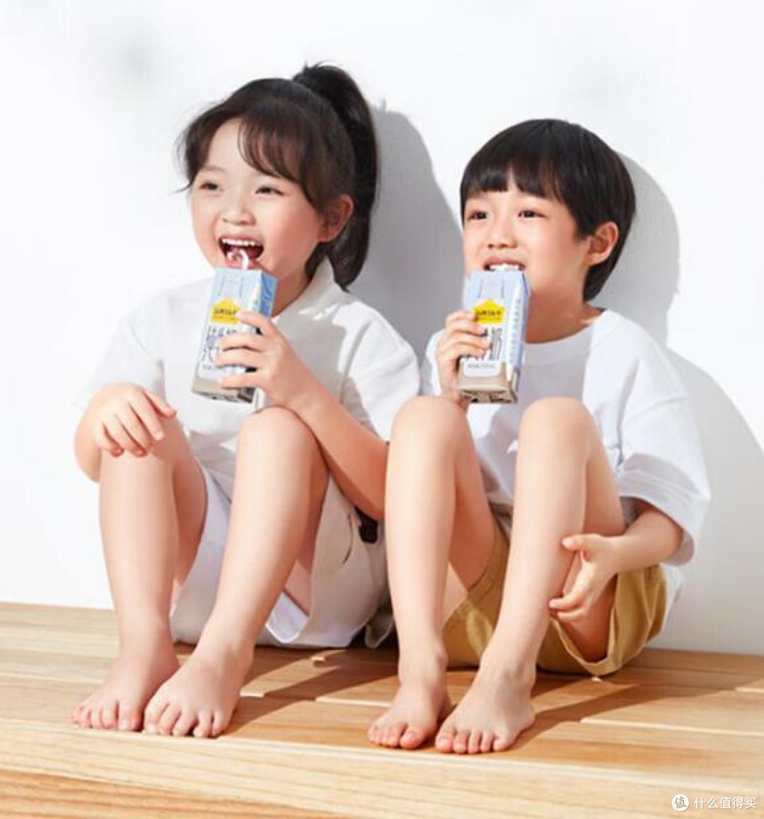 宝藏乳品:最近很火的一款牛奶“认养一头牛”味道真不错!